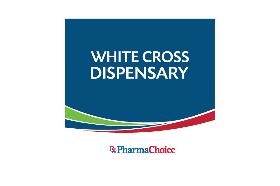 White Cross Dispensary