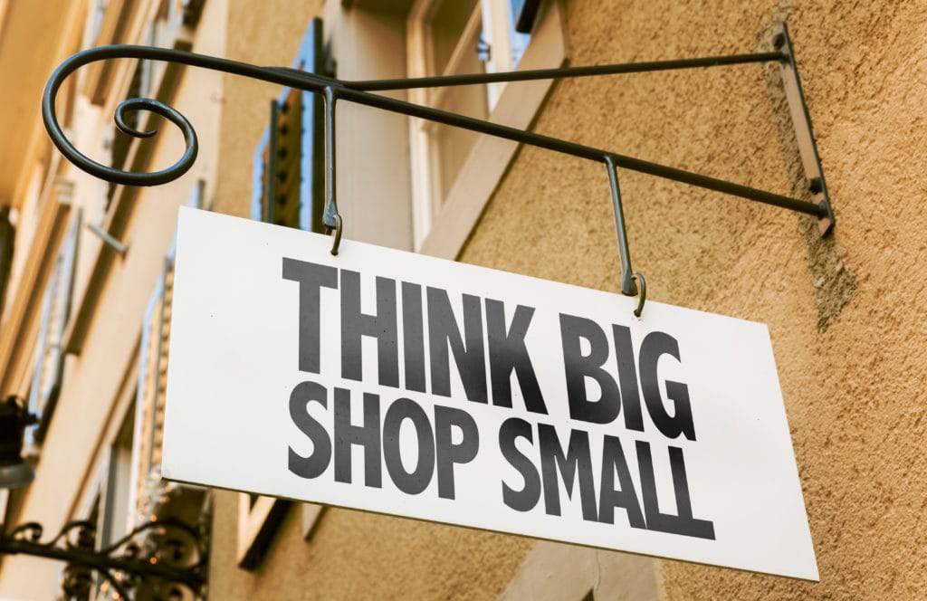 4 Ways Retailers Can Compete Against Big Retail Brands Like Amazon