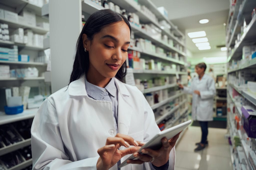 Key Features for a Pharmacy POS System
