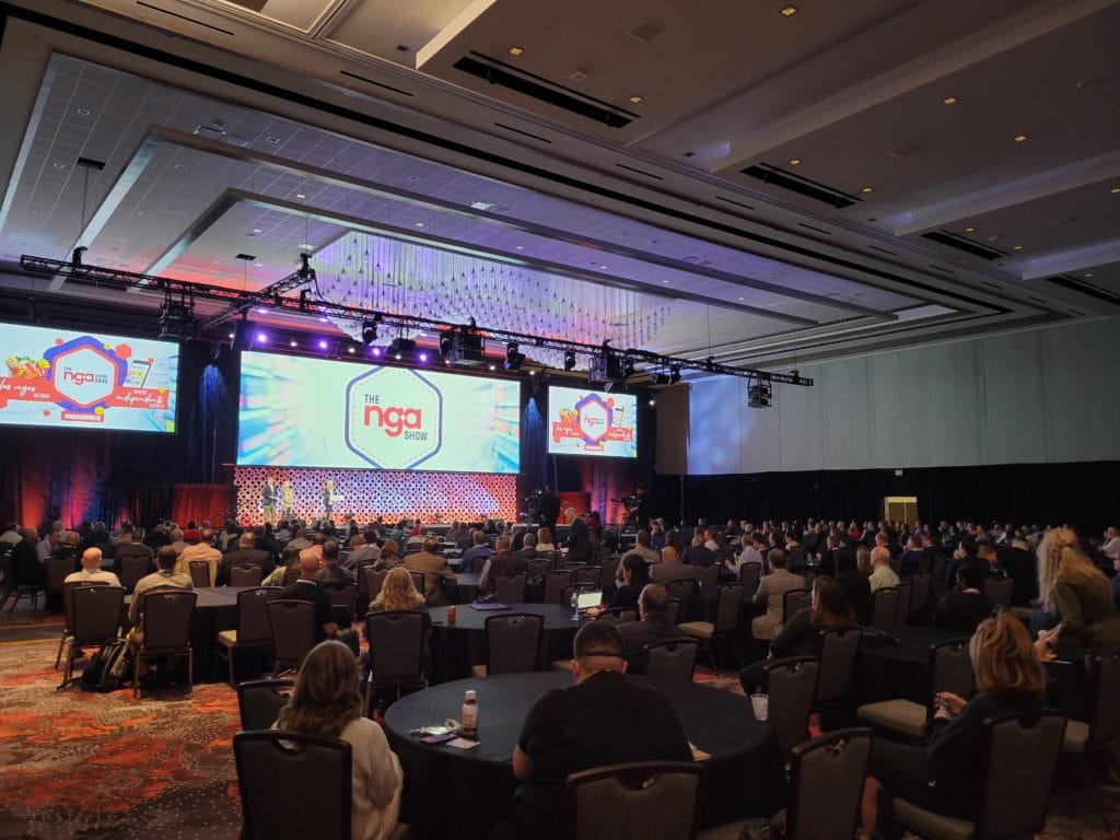 2022 NGA Show Key Takeaways