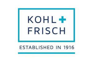 Kohl & Frisch