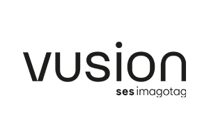 VUSION logo