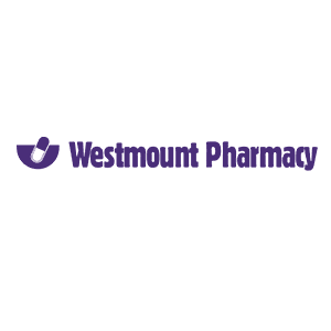 westmount pharmacy logo