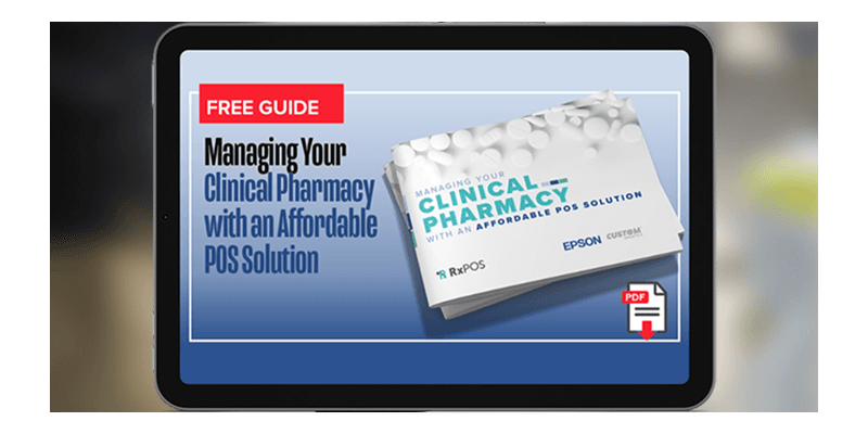Managing Your Clinical Pharmacy