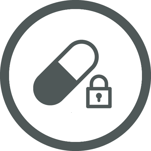 Controlled Substance Tracking