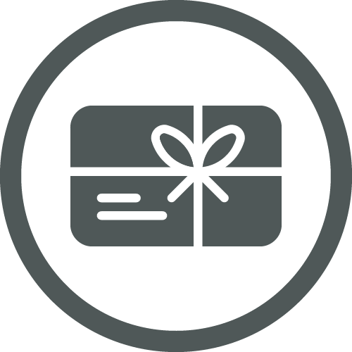 Gift Cards