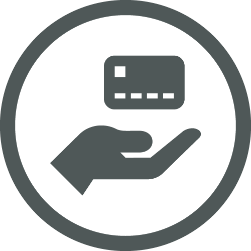 Integrated Credit & Debit