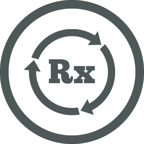 Pharmacy Workflow Management