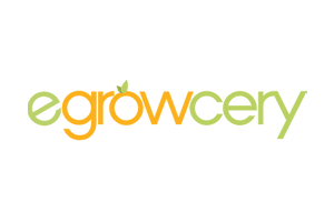 eGrowcery logo