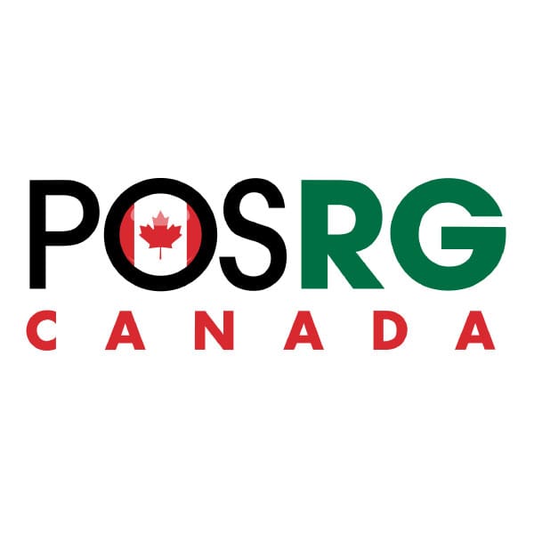 POSRG Canada Logo