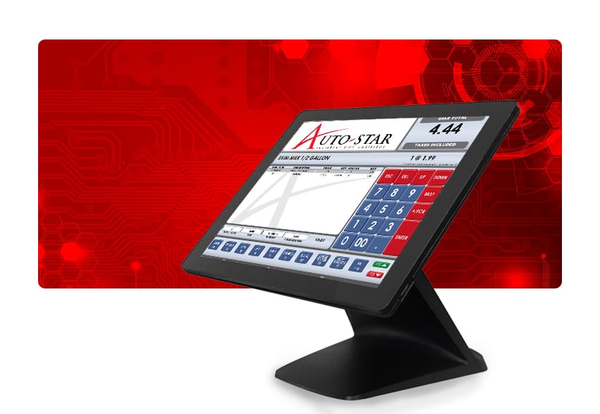 Our Goals For Point of Sale