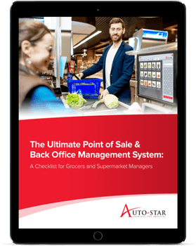 Mitigate the Challenges of Managing a Grocery Store
