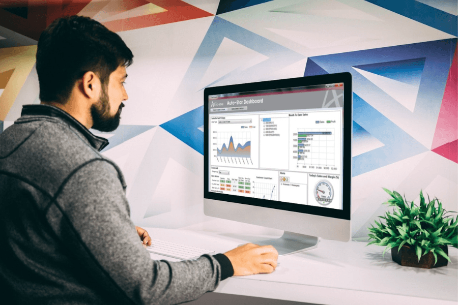 accounts receivable software