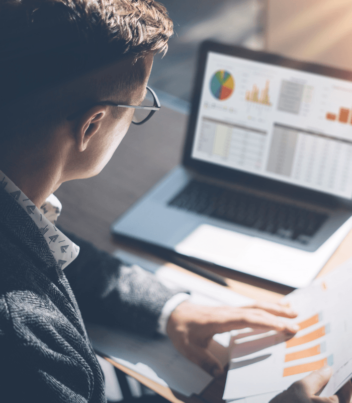 accounts receivable module