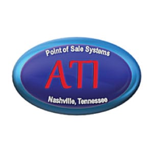 ATI POS Logo