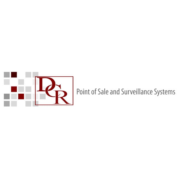 DCR Logo