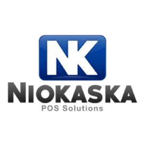 Niokaska POS Solutions Logo