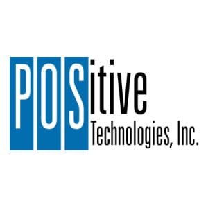 POSitive Technologies Inc. Logo
