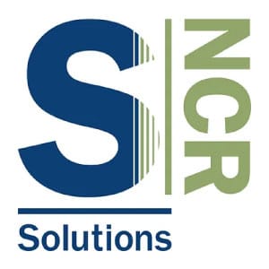 SolutionsNCR Logo