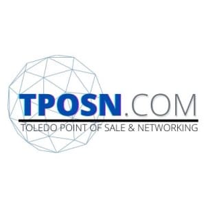 Toledo POS Logo