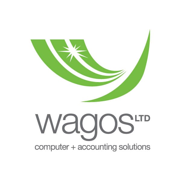 Wagos Logo