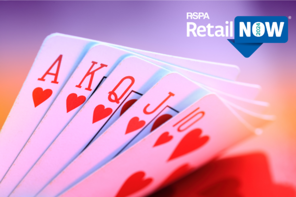 Blog Recap for RetailNOW 2024