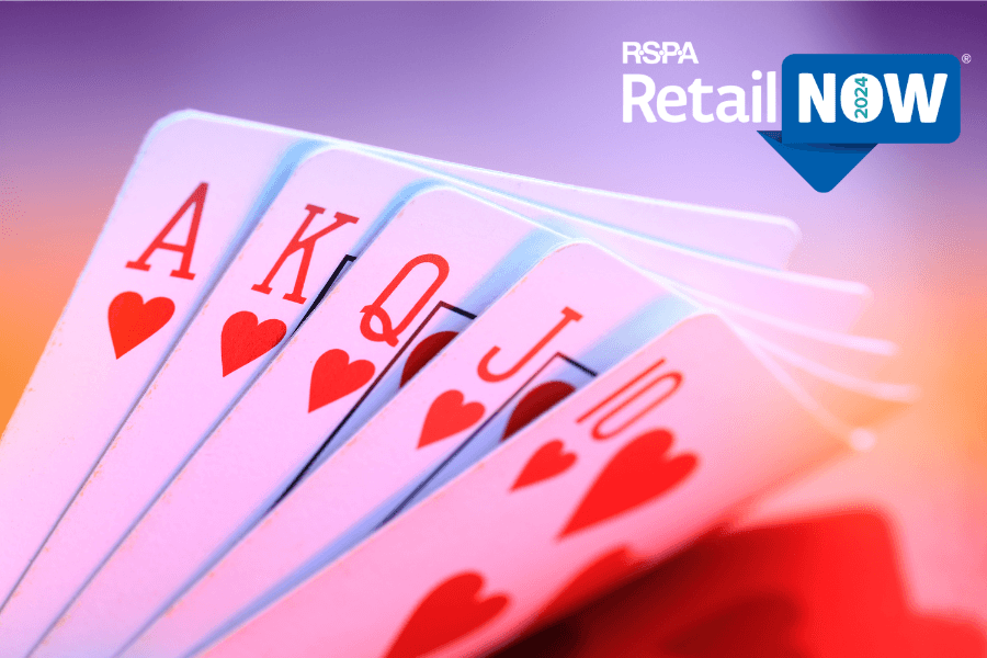 Blog Recap for RetailNOW 2024