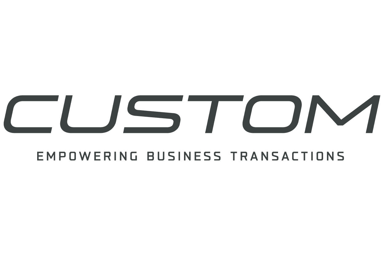 Custom America Logo