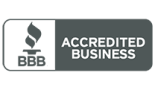 BBB Accredited Business