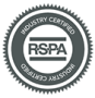 RSPA Industry Certified